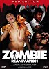 Zombie Reanimation (uncut) LP Reloaded 06